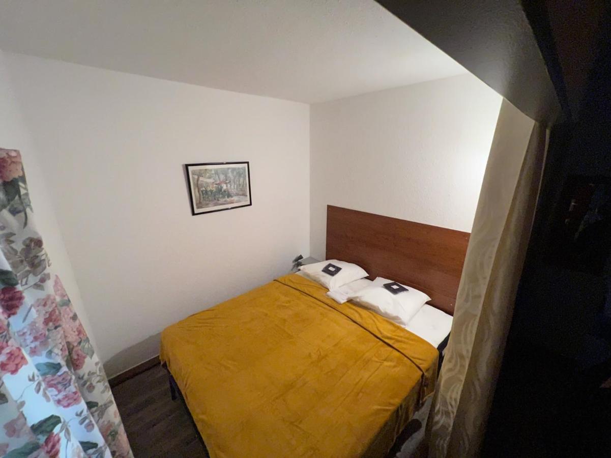 T2 Avec Veranda Et Piscine A Mandelieu La Napoule Eksteriør billede